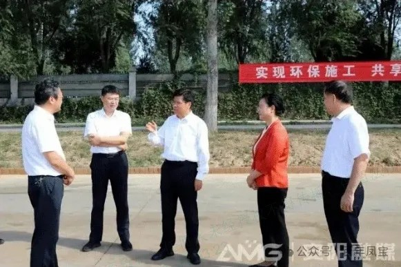 袁家健到时博shibo(中国)管业860项目调研指导